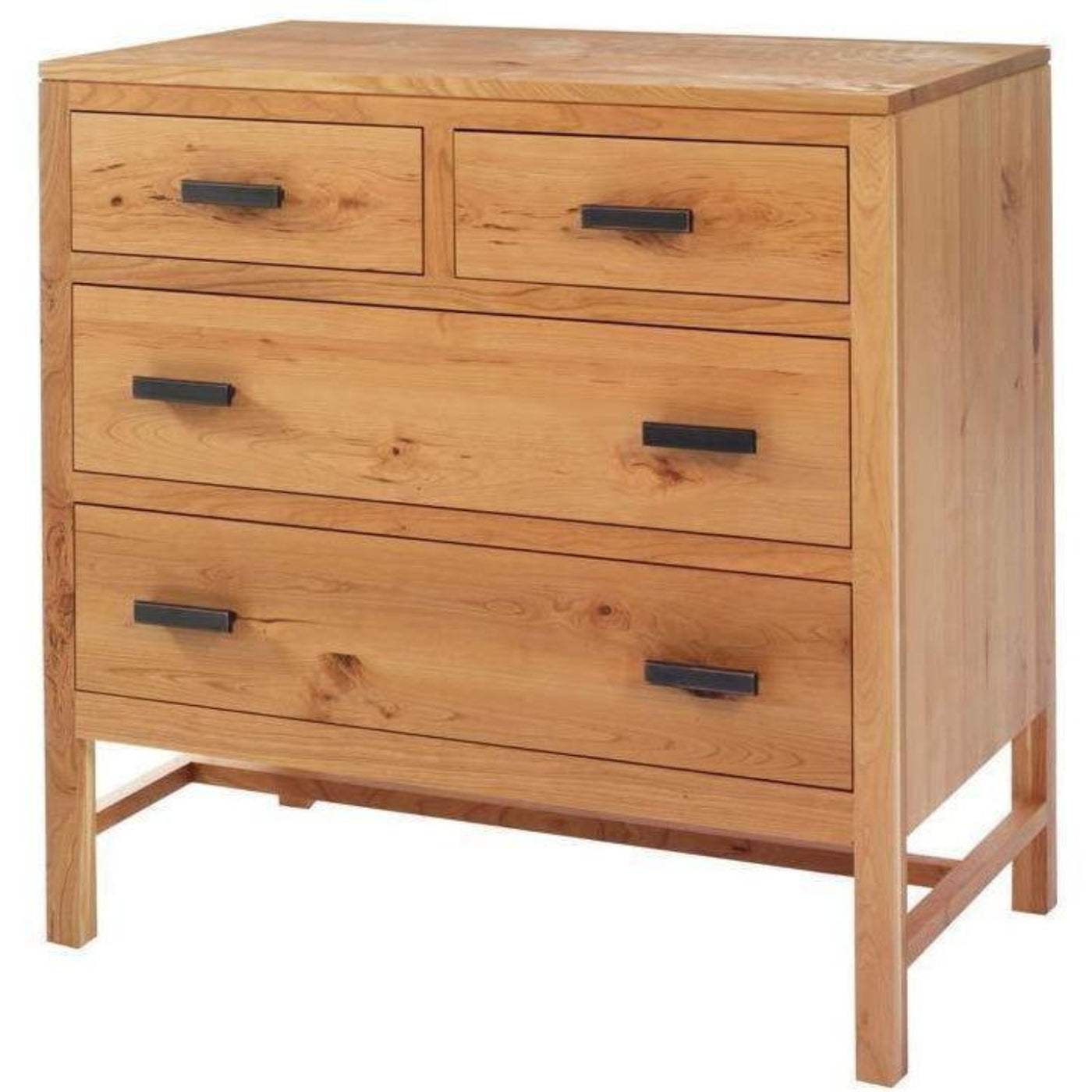 QW Amish Millcraft Lynnwood Small Chest - MB134SC