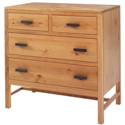 QW Amish Millcraft Lynnwood Small Chest - MB134SC