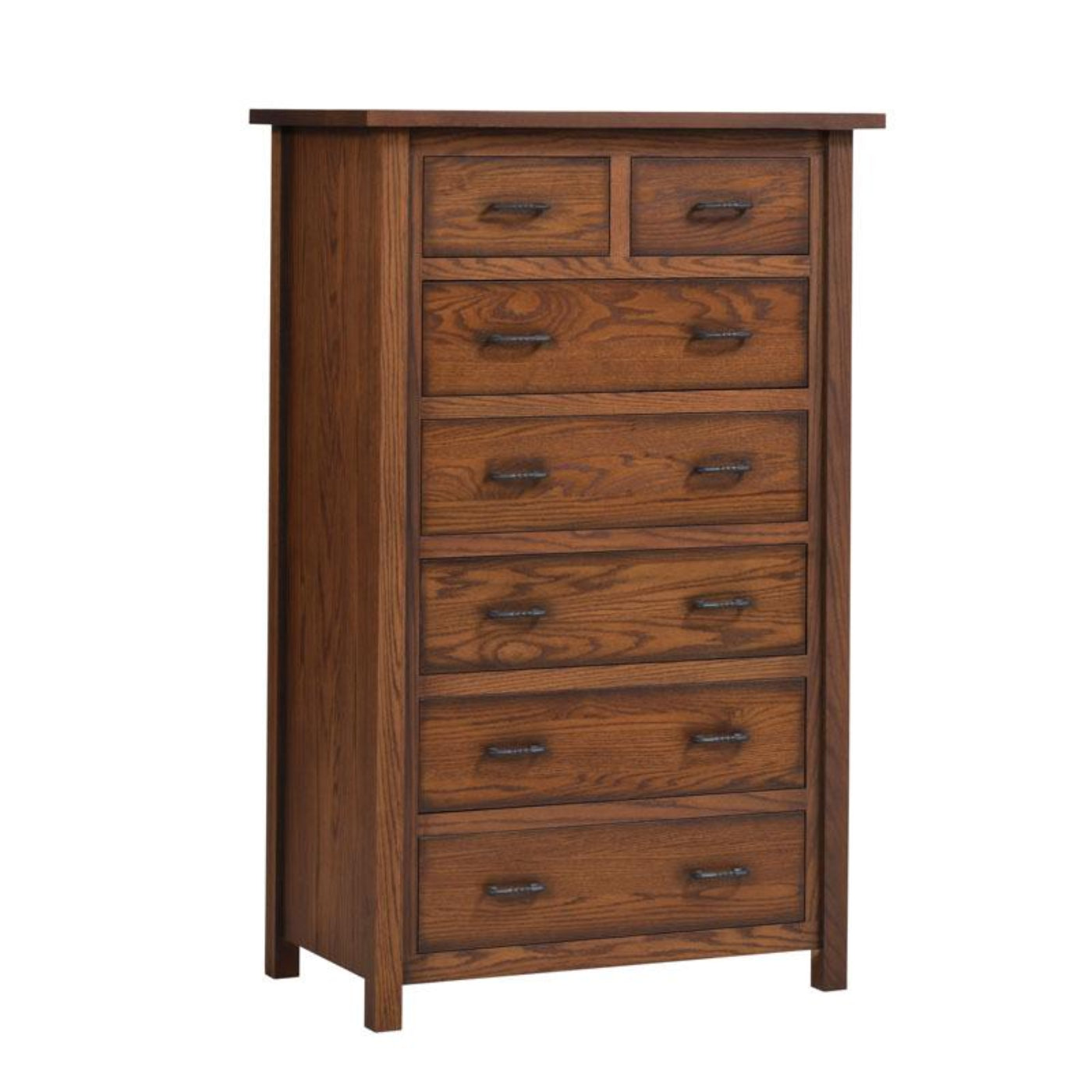 Millcraft Mountain Lodge Chest - MDM40CH