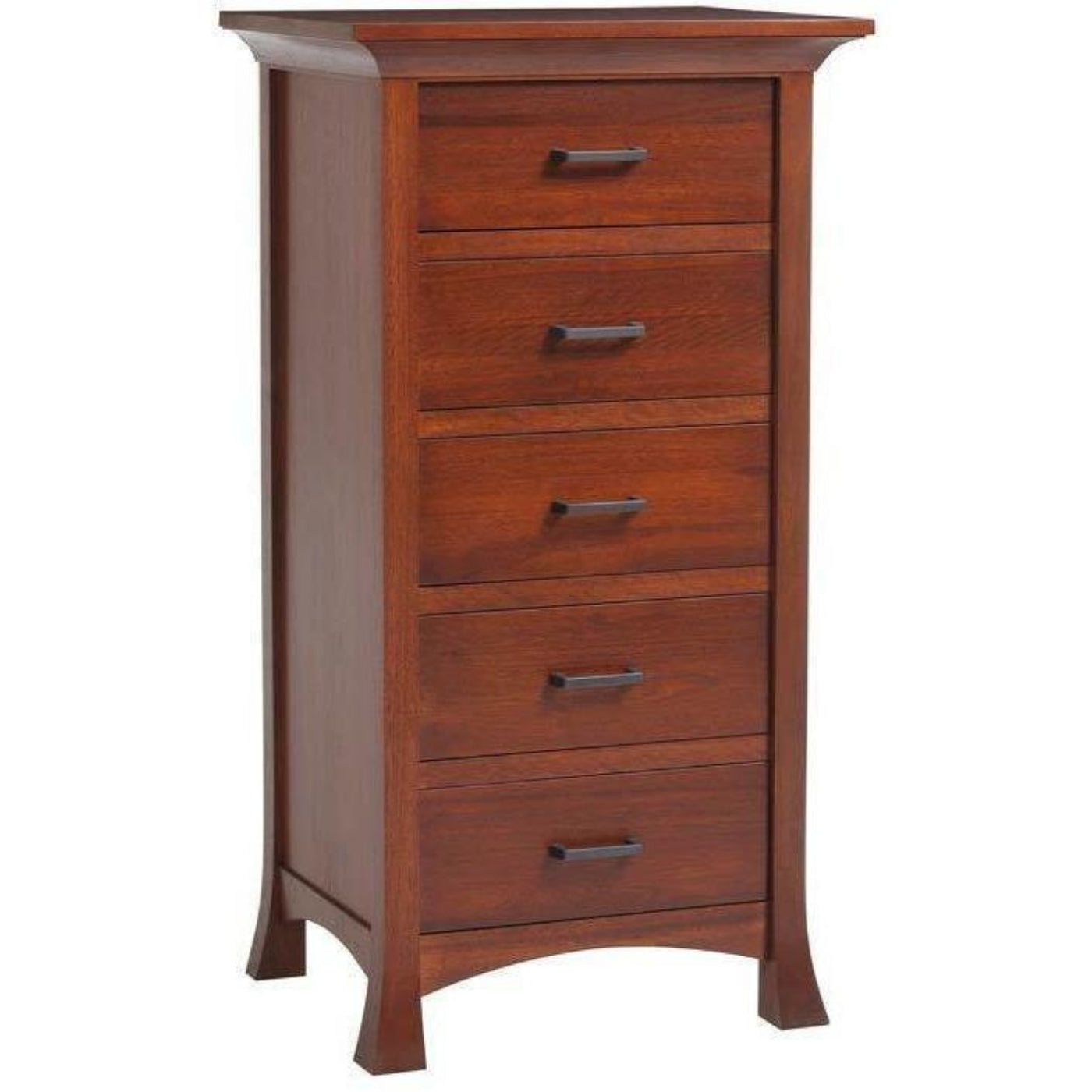QW Amish Millcraft Oasis Lingerie Chest - MCP35LC
