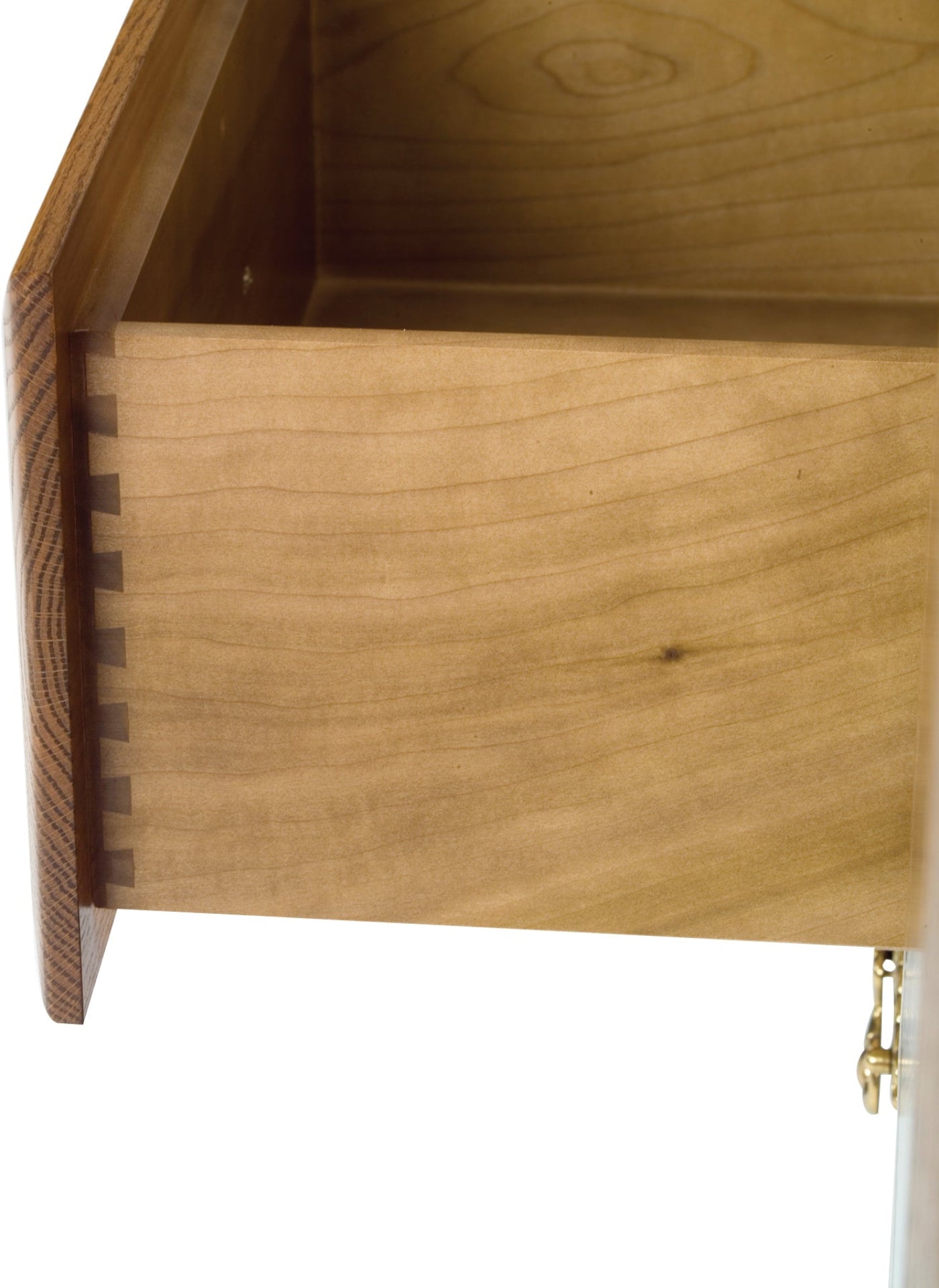 QW Amish Millcraft Sierra Classic Lingerie Chest - MF335LC