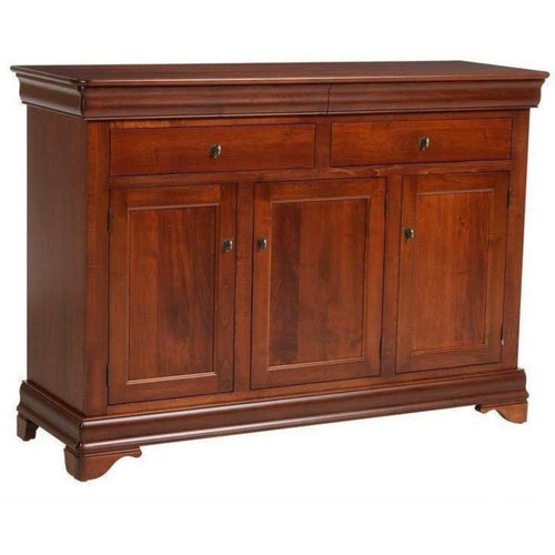 QW Amish Millcraft Versailles Sideboard - MBV60SB