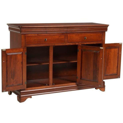 QW Amish Millcraft Versailles Sideboard - MBV60SB