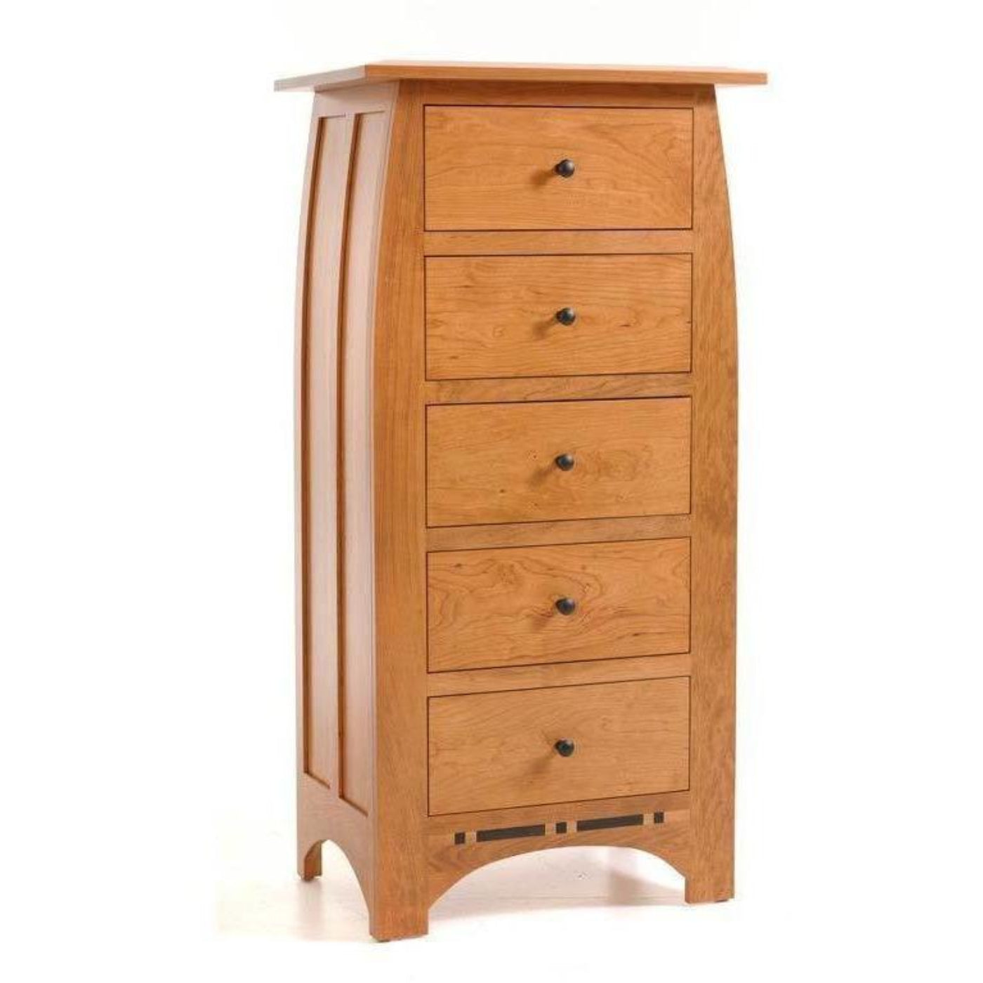 QW Amish Millcraft Vineyard Lingerie Chest - MDT35LC