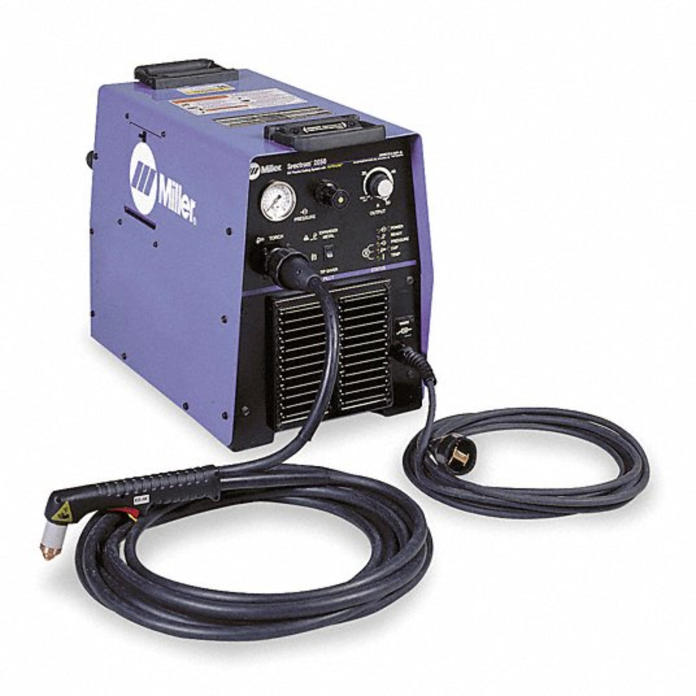 Miller Spectrum 2050 Plasma Cutter - Reconditioned - Spectrum 2050