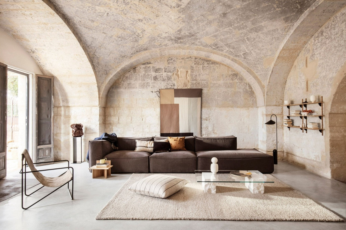 Mineral Coffee Table - 1101142824