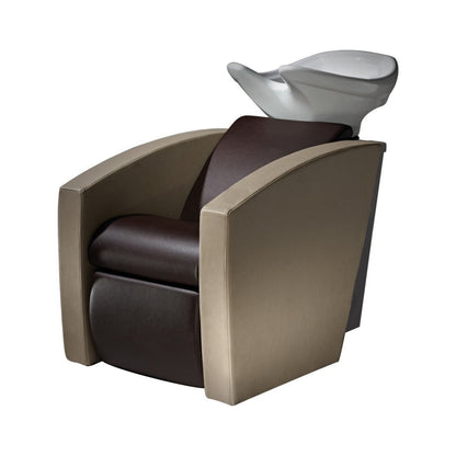 Mirage Backwash Unit Salon Ambience - SA-WU111