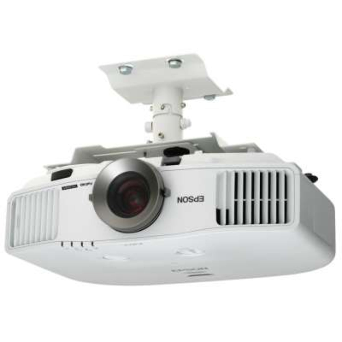 Epson PowerLite Pro G5450WUNL 3LCD Projector V11H346920 - V11H346920