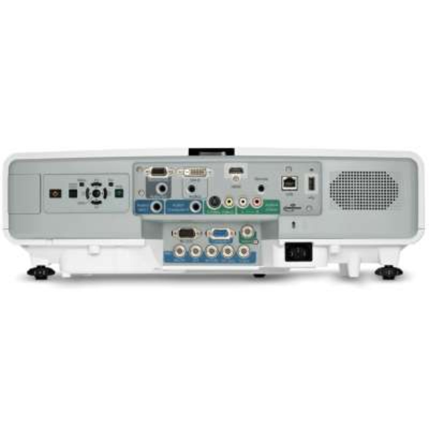 Epson PowerLite Pro G5450WUNL 3LCD Projector V11H346920 - V11H346920