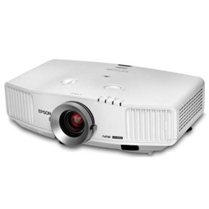 Epson PowerLite Pro G5450WUNL 3LCD Projector V11H346920 - V11H346920