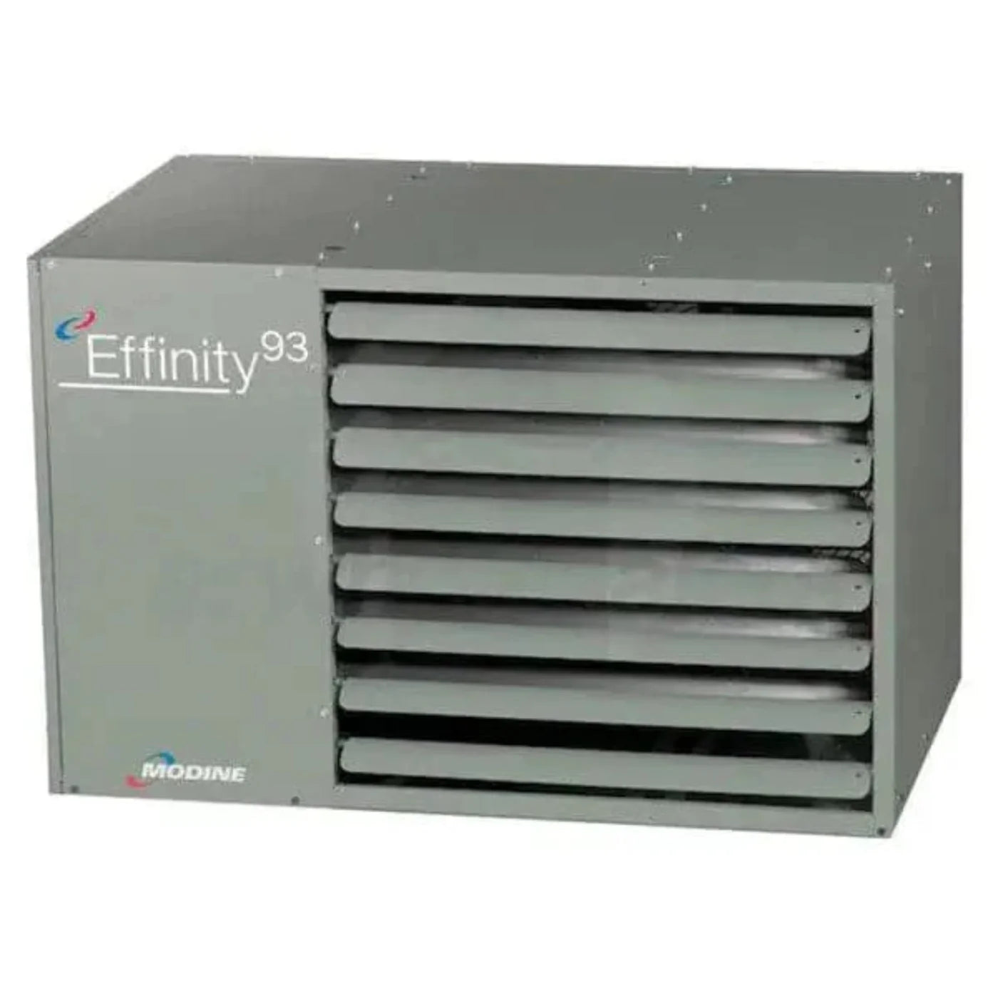 Modine Commercial Effinity Heater - 260K BTU/High-Efficiency Condensing/Direct Spark Ignition/LP/Separated Combustion/Single Stage w/Aluminized Steel Heat Exchanger - PTC260AS0121