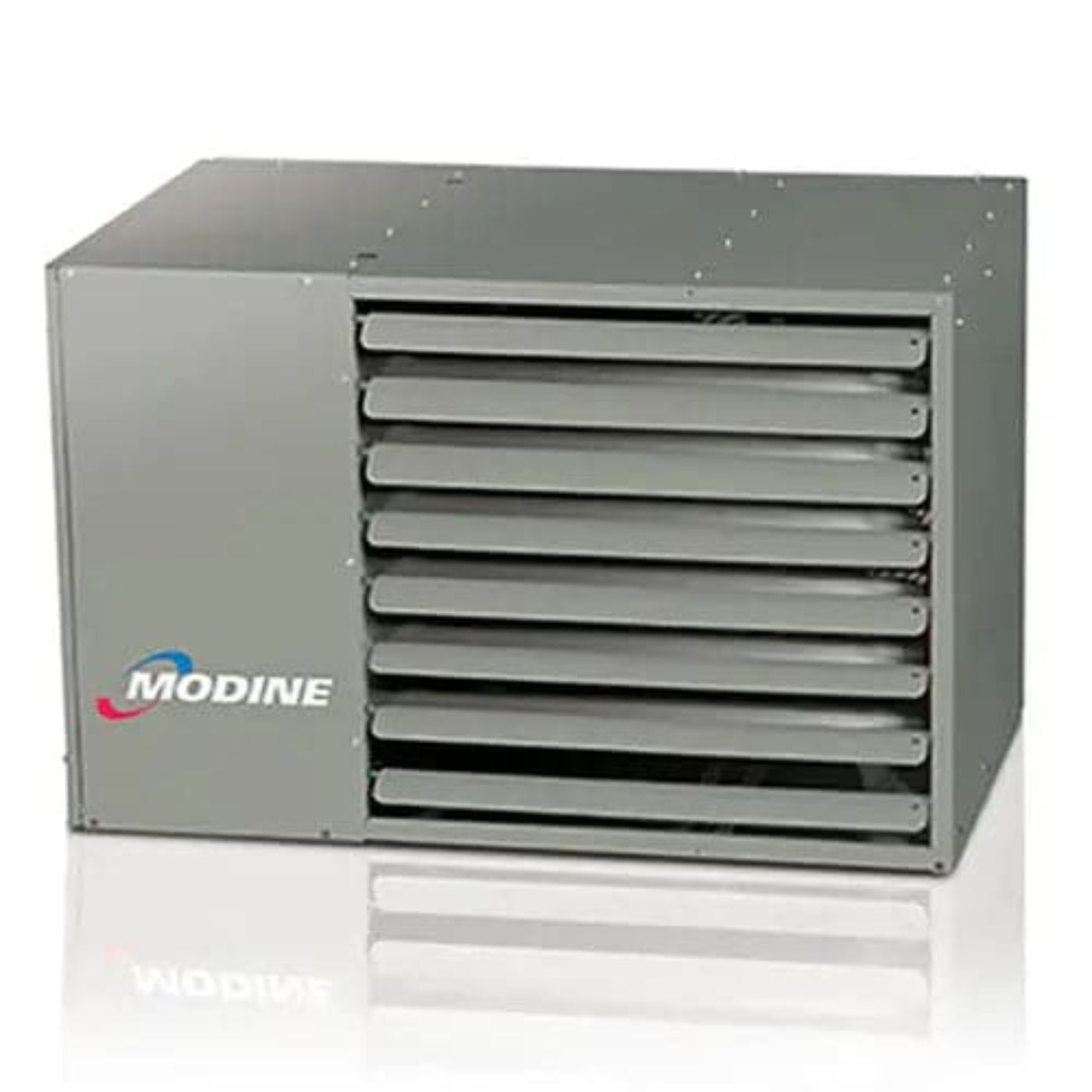Modine Commercial Workspace Heater - 200K BTU/Direct Spark Ignition/LP/Single Stage w/Stainless Steel Heat Exchanger - PTP200SS0121SBAN