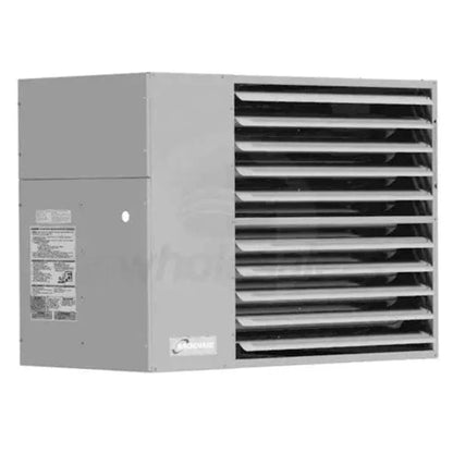 Modine Commercial Workspace Heater - 250K BTU/Direct Spark Ignition/LP/Single Stage w/Stainless Steel Heat Exchanger -