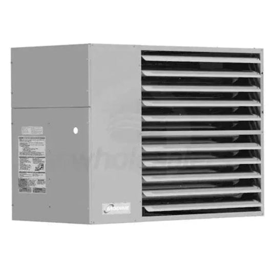 Modine Commercial Workspace Heater - 250K BTU/Direct Spark Ignition/LP/Single Stage w/Stainless Steel Heat Exchanger -