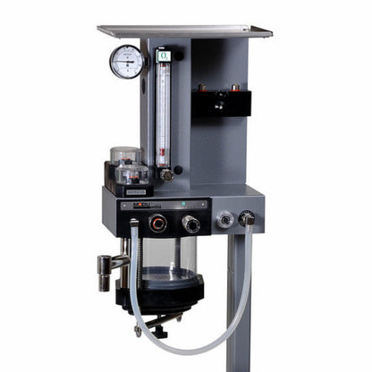 Moduflex Coaxial Veterinary Anesthesia Machine - SKU_1780514171370_442