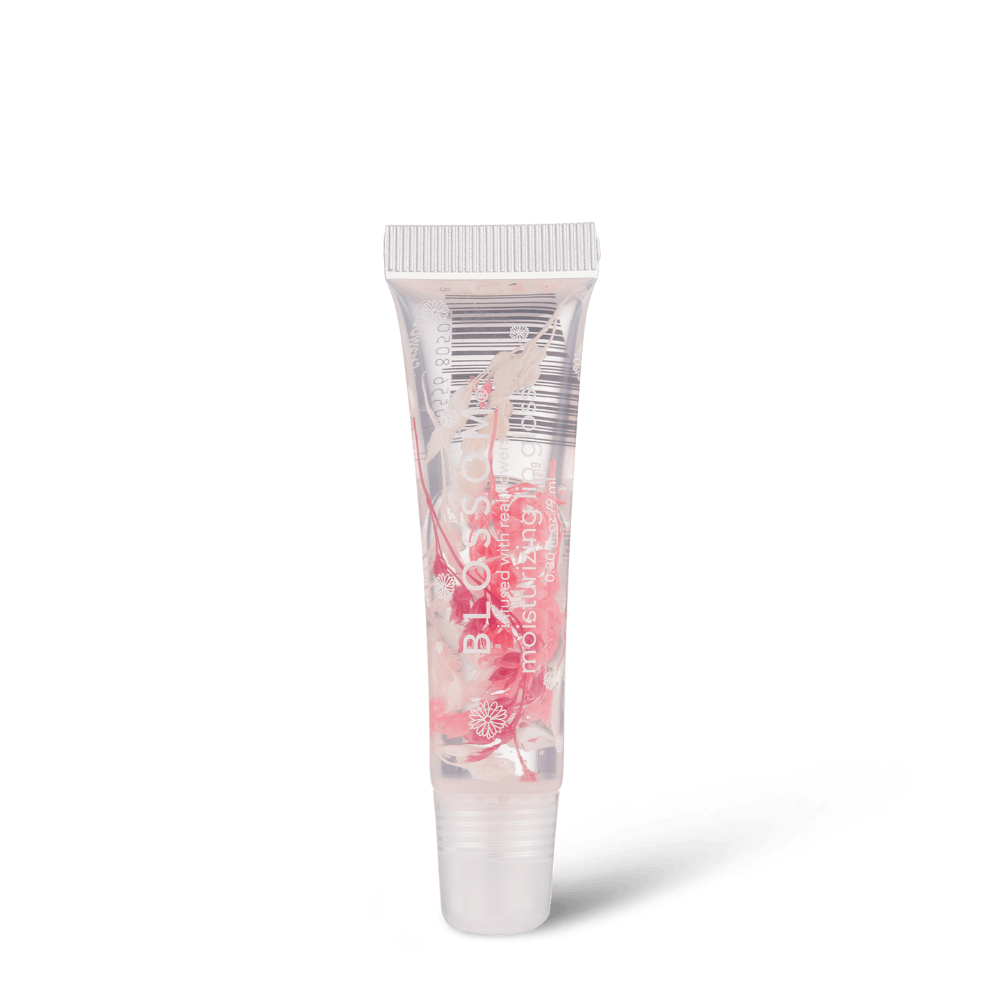 Blossom Sweet Treats - Moisturizing Lip Gloss Tube - BL-LGTUBE16-CRMAPL