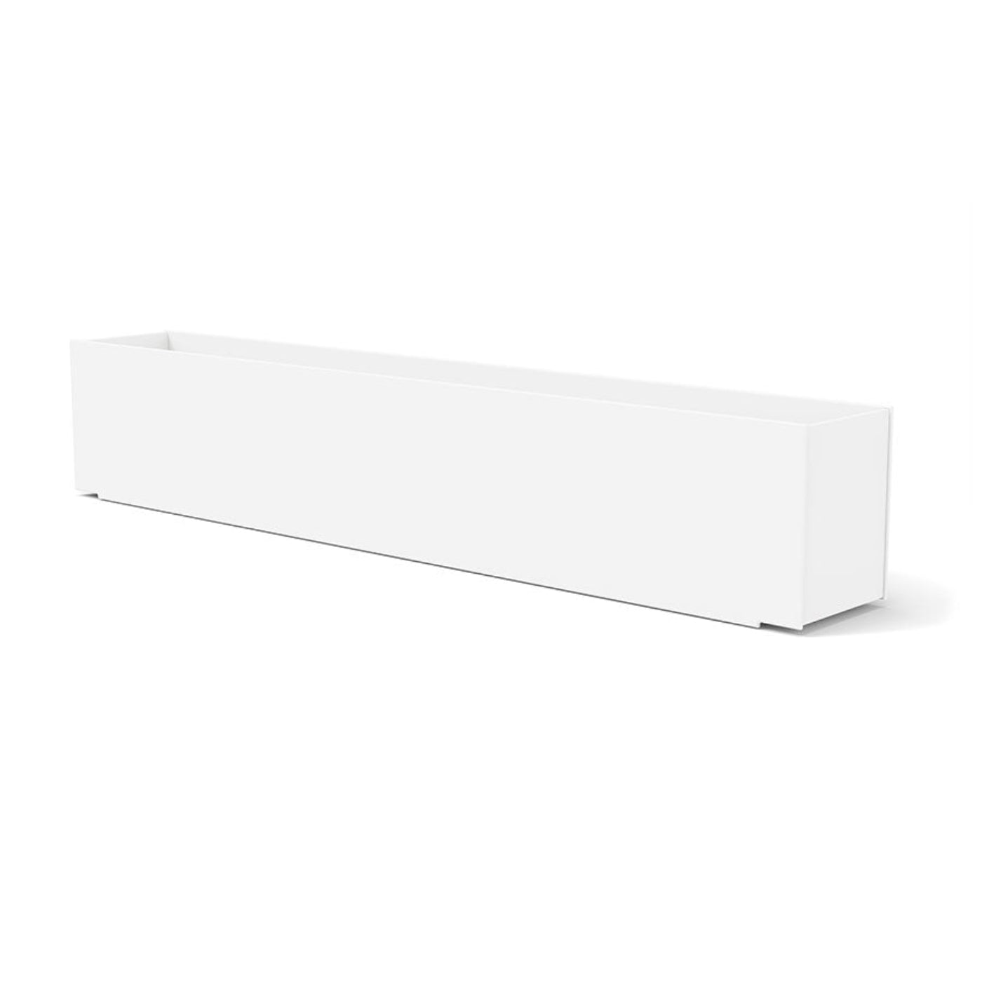 Loll Designs Mondo Seven 80 Gallon Planter - FC-MS80G-BL