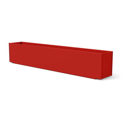 Loll Designs Mondo Seven 80 Gallon Planter - FC-MS80G-BL