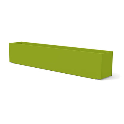 Loll Designs Mondo Seven 80 Gallon Planter - FC-MS80G-BL
