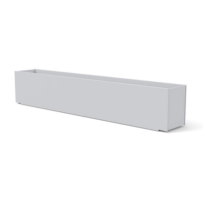Loll Designs Mondo Seven 80 Gallon Planter - FC-MS80G-BL