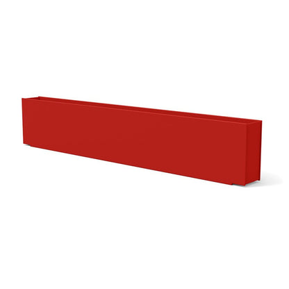 Loll Designs Mondo Seven Skinny Planter - FC-M7S-BL
