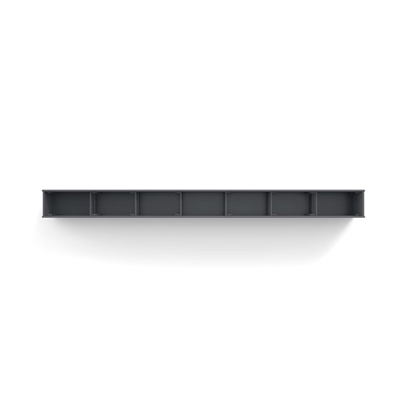 Loll Designs Mondo Seven Skinny Planter - FC-M7S-BL