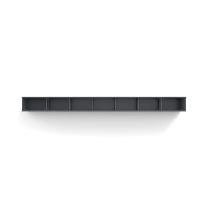 Loll Designs Mondo Seven Skinny Planter - FC-M7S-BL
