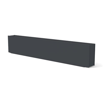 Loll Designs Mondo Seven Skinny Planter - FC-M7S-BL