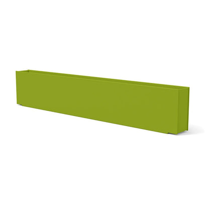 Loll Designs Mondo Seven Skinny Planter - FC-M7S-BL