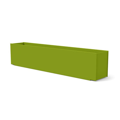 Loll Designs Mondo Six 70 Gallon Planter - FC-MS70G-BL