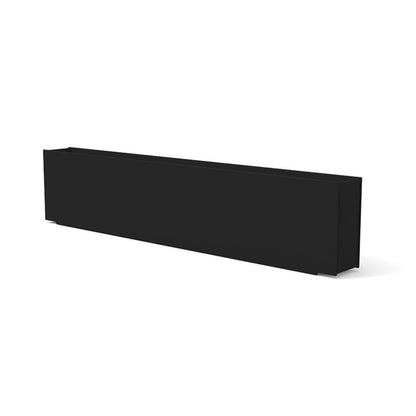 Loll Designs Mondo Six 70 Gallon Planter - FC-MS70G-BL
