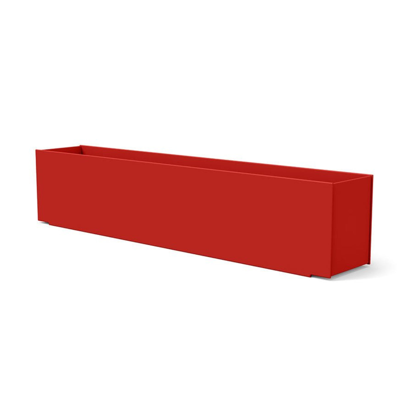 Loll Designs Mondo Six 70 Gallon Planter - FC-MS70G-BL