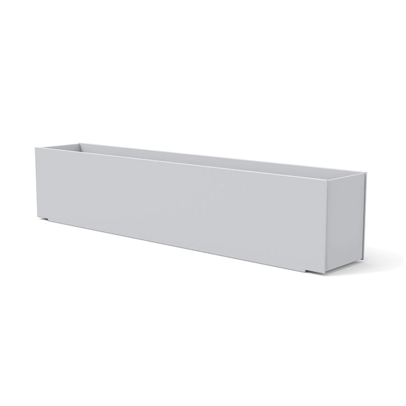 Loll Designs Mondo Six 70 Gallon Planter - FC-MS70G-BL