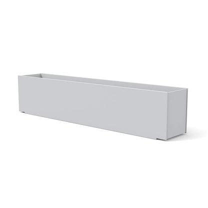 Loll Designs Mondo Six 70 Gallon Planter - FC-MS70G-BL