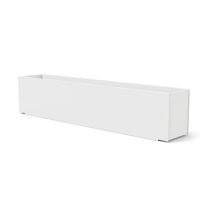 Loll Designs Mondo Six 70 Gallon Planter - FC-MS70G-BL