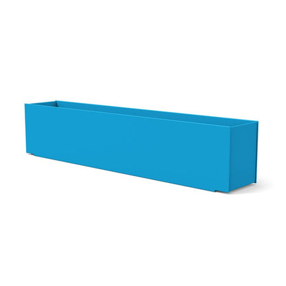 Loll Designs Mondo Six 70 Gallon Planter - FC-MS70G-BL