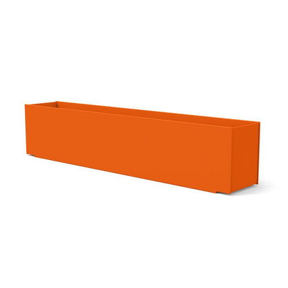 Loll Designs Mondo Six 70 Gallon Planter - FC-MS70G-BL