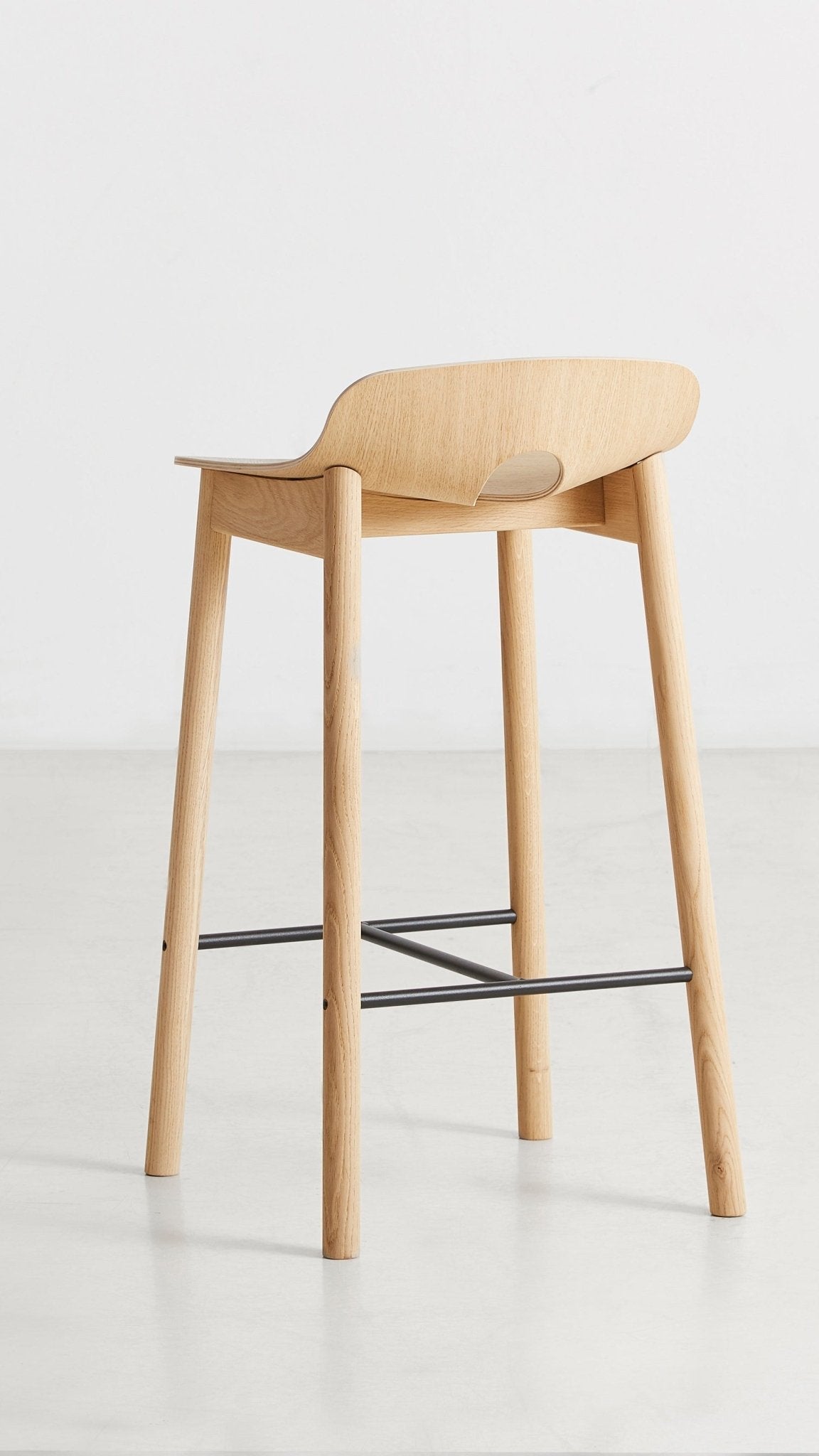 Mono Counter Chair