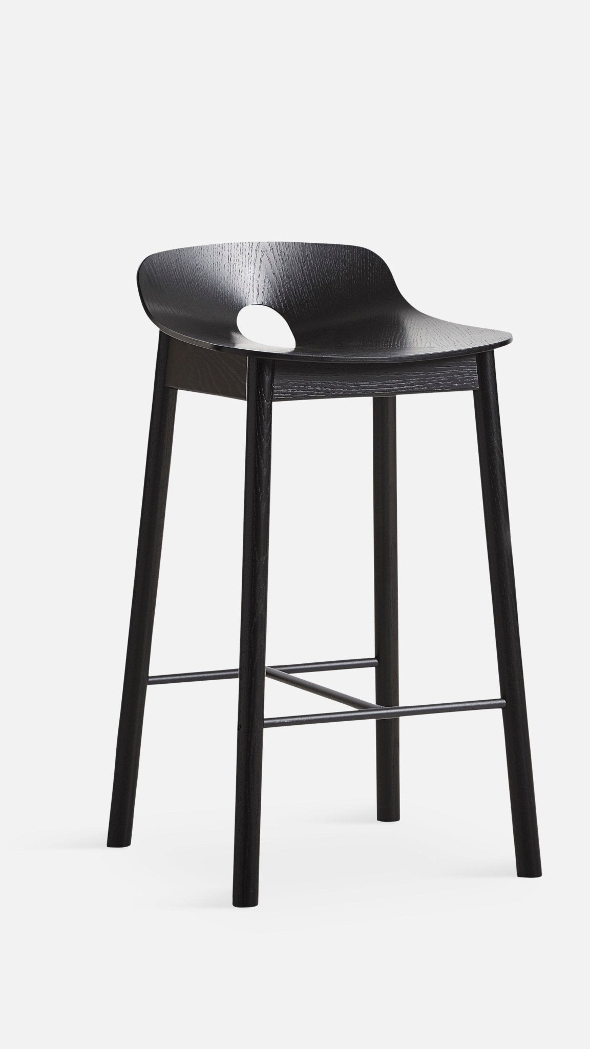 Mono Counter Chair