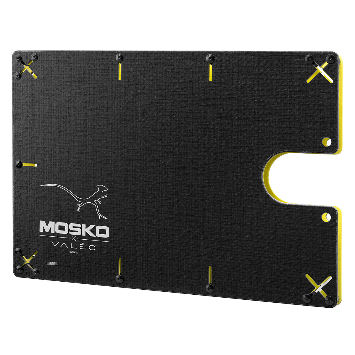 Hard Travel Laptop Case - SI-A-LPTP-ASSY-MAC133
