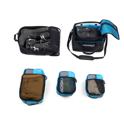Mule Gear Hauler - LG-A-MULE-WP