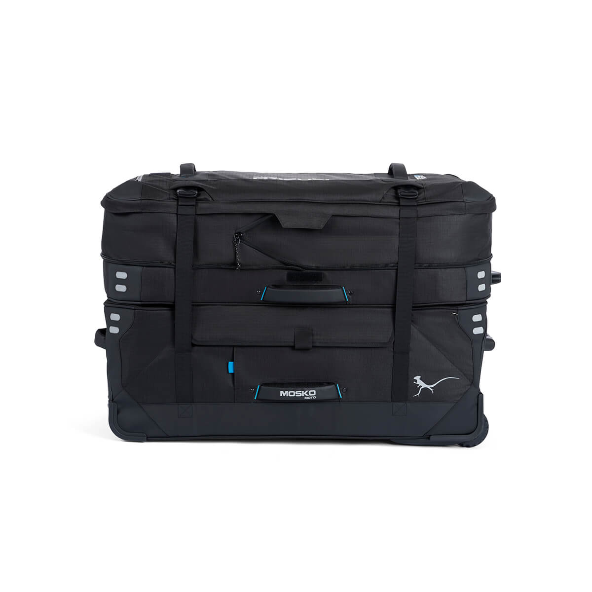 Mule Gear Hauler - LG-A-MULE-WP