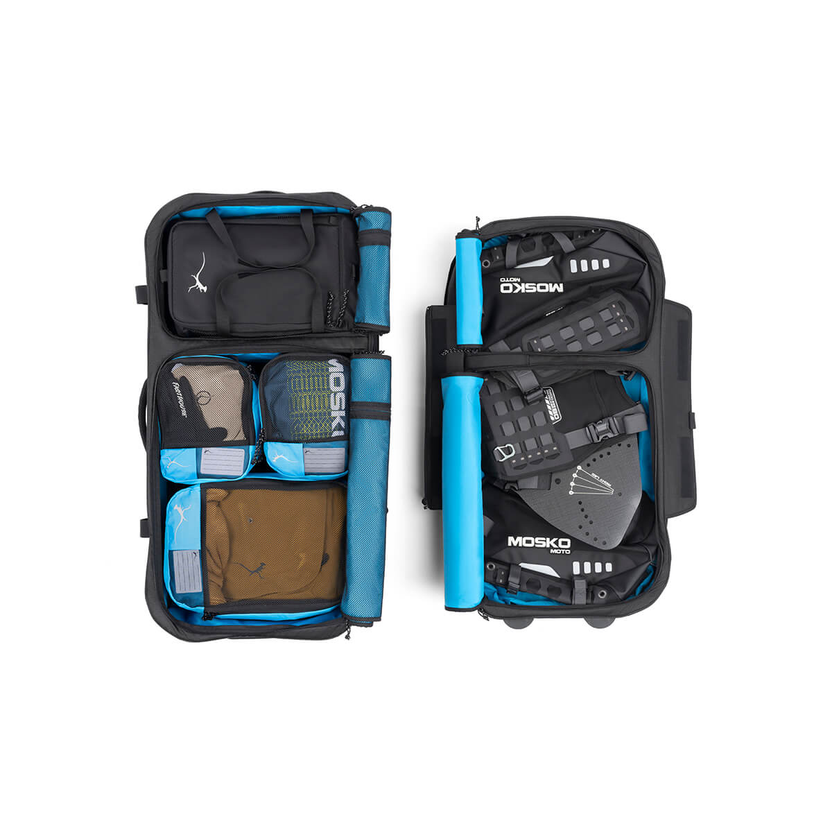 Mule Gear Hauler - LG-A-MULE-WP