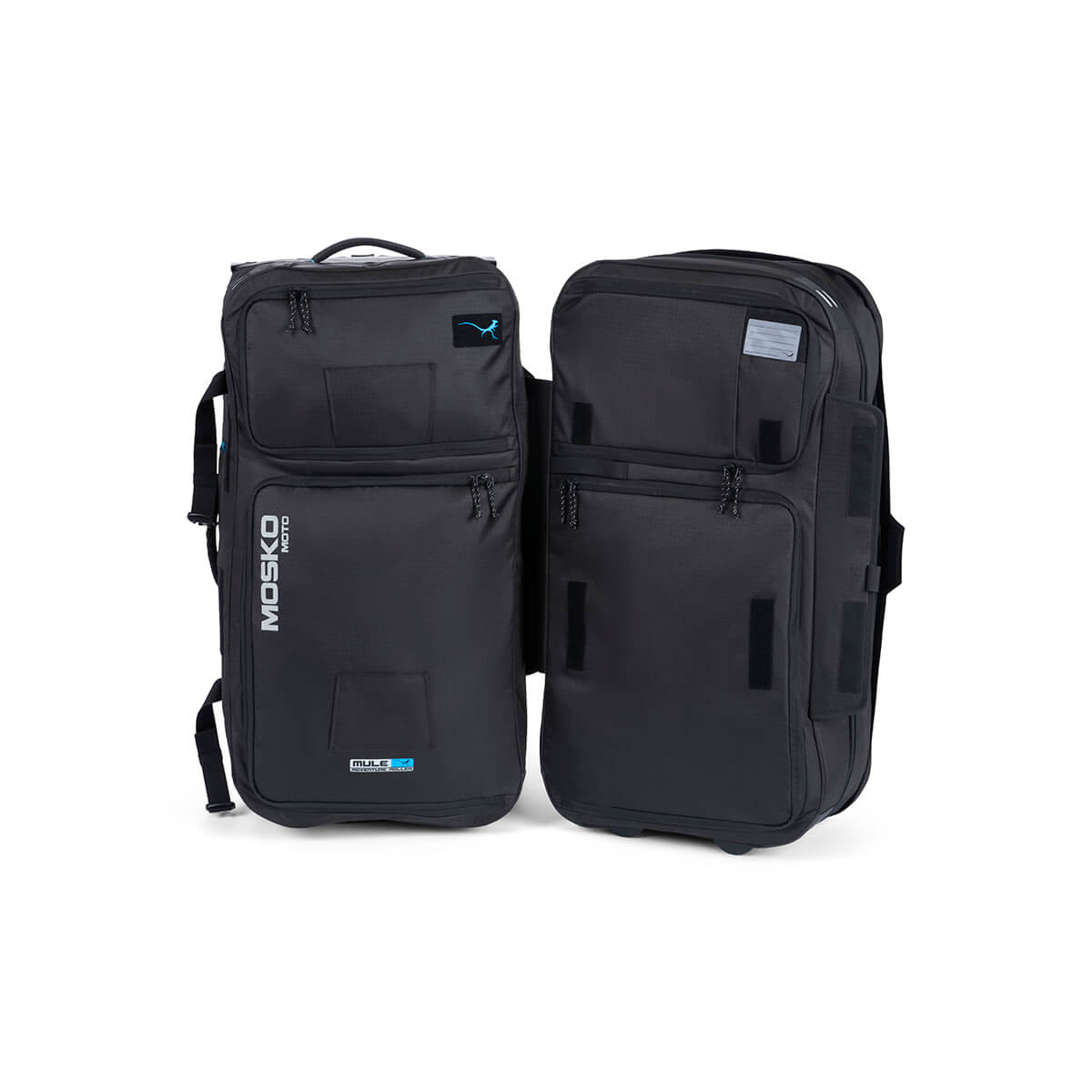 Mule Gear Hauler - LG-A-MULE-WP
