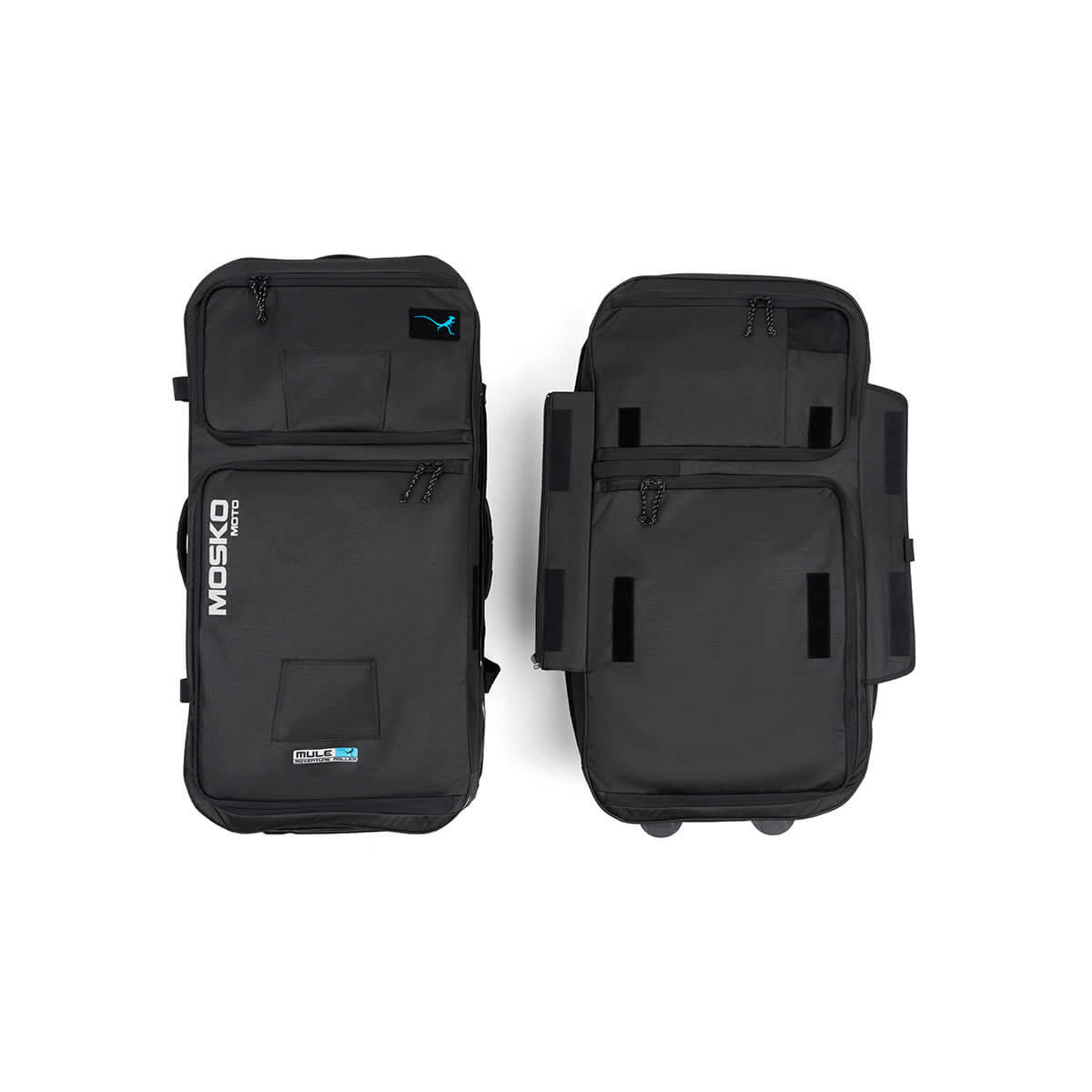 Mule Gear Hauler - LG-A-MULE-WP
