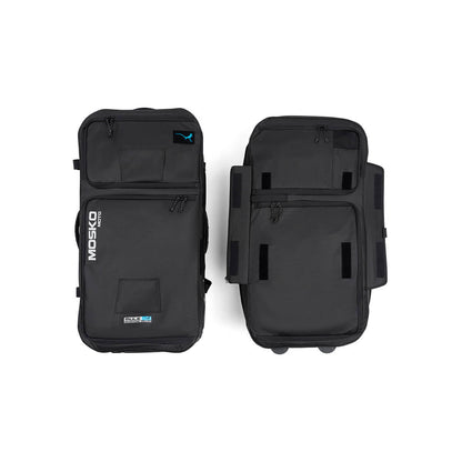 Mule Gear Hauler - LG-A-MULE-WP