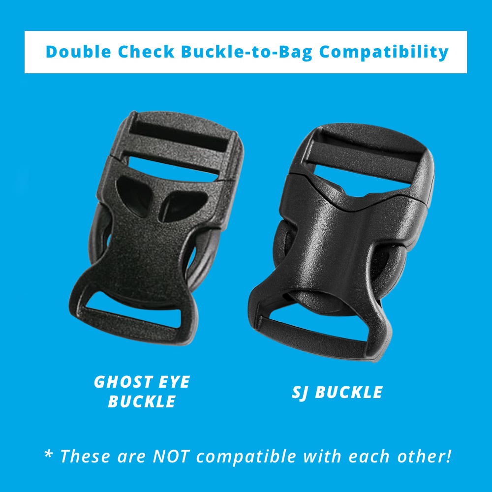 Mosko Tank Bag 2nd Bike Harness - HF-TKB-HW