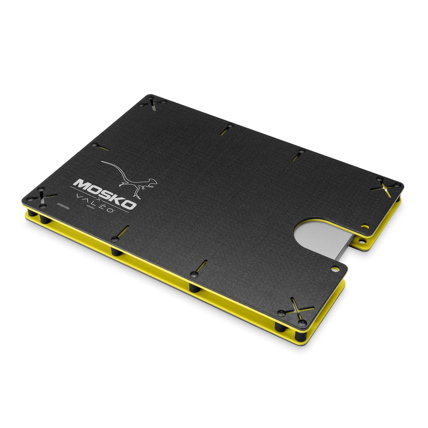 Hard Travel Laptop Case - SI-A-LPTP-ASSY-MAC133