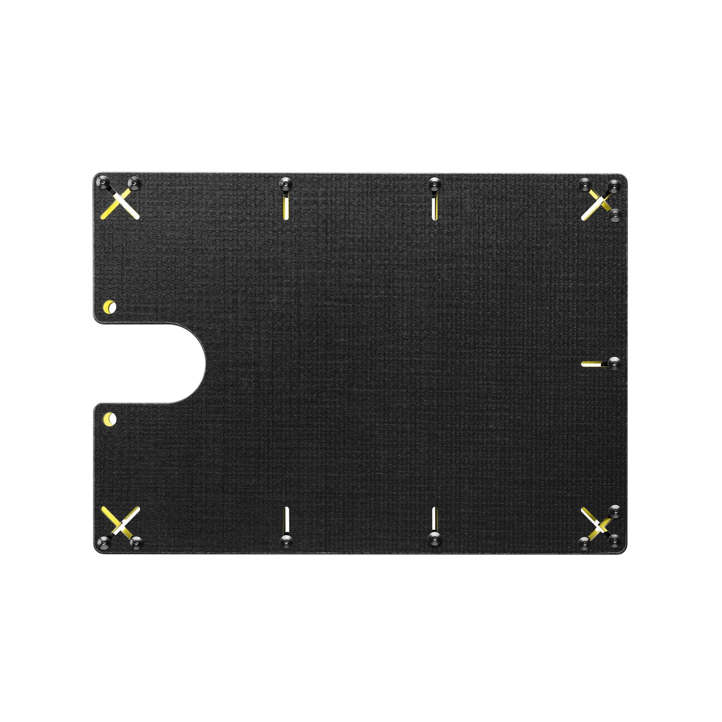 Hard Travel Laptop Case - SI-A-LPTP-ASSY-MAC133