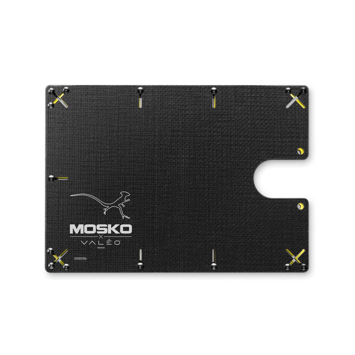 Hard Travel Laptop Case - SI-A-LPTP-ASSY-MAC133